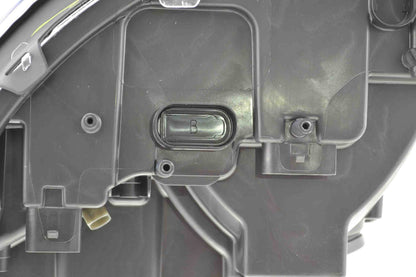 Hella Headlight Assembly 263400461