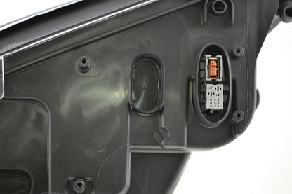 Hella Headlight Assembly 263400461