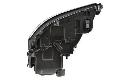 Hella Headlight Assembly 263400461