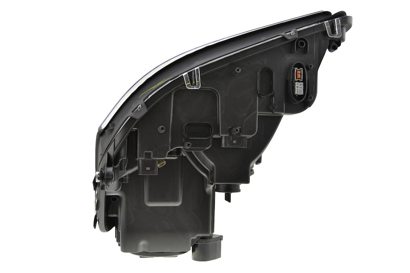 Hella Headlight Assembly 263400461