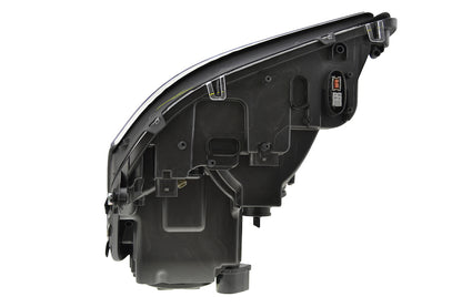 Hella Headlight Assembly 263400461