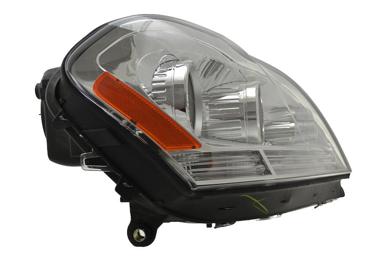 Hella Headlight Assembly 263400461