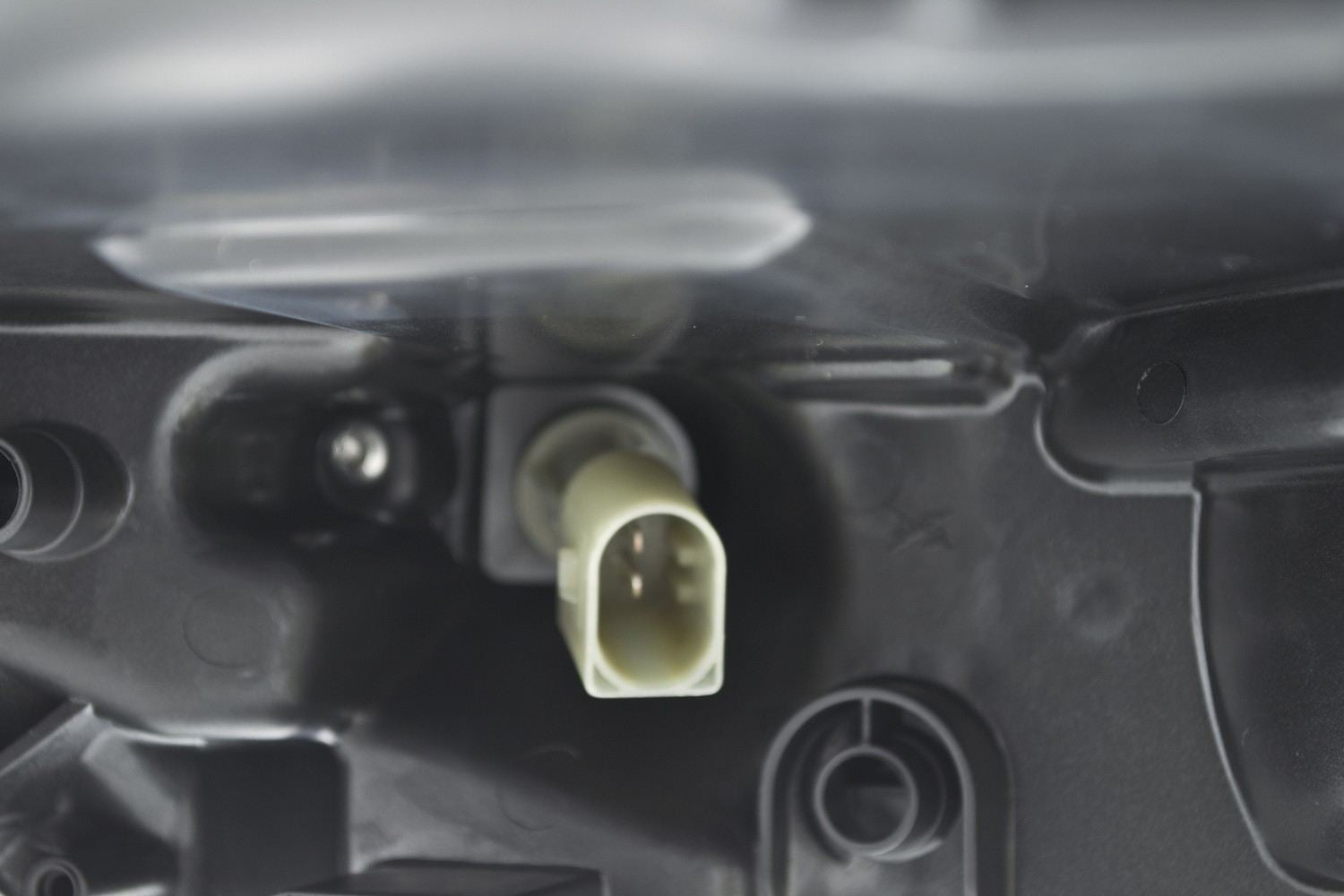 Hella Headlight Assembly 263400851