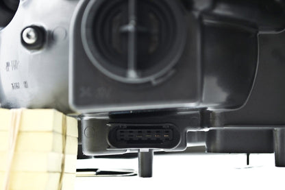 Hella Headlight Assembly 263400861