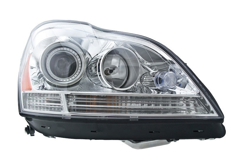 Hella Headlight Assembly 263400861