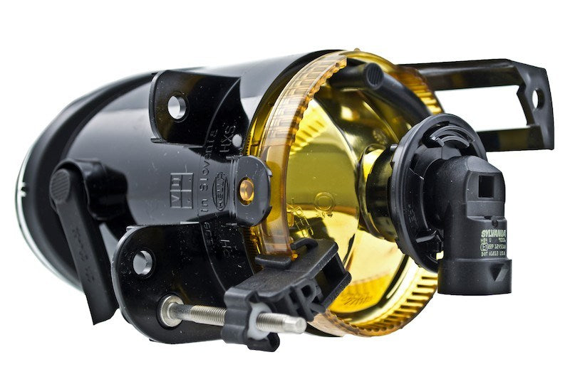 Hella Fog Light Assembly 271296041