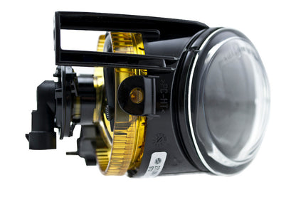 Hella Fog Light Assembly 271296041