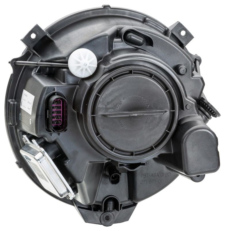 Hella Headlight Assembly 271531111
