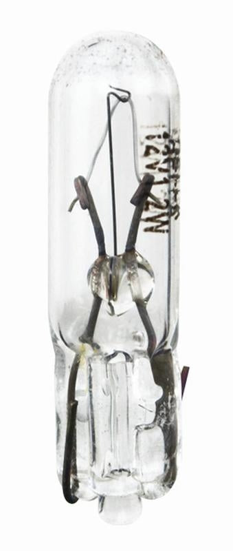 Hella Bulb 2721 12V 12W W2X46D T15 (2) 2721TB