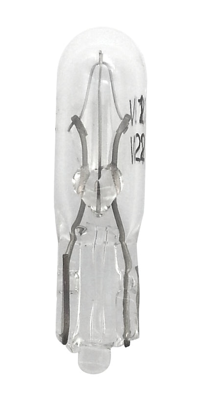 Hella Turn Signal Light Bulb 2741 main image