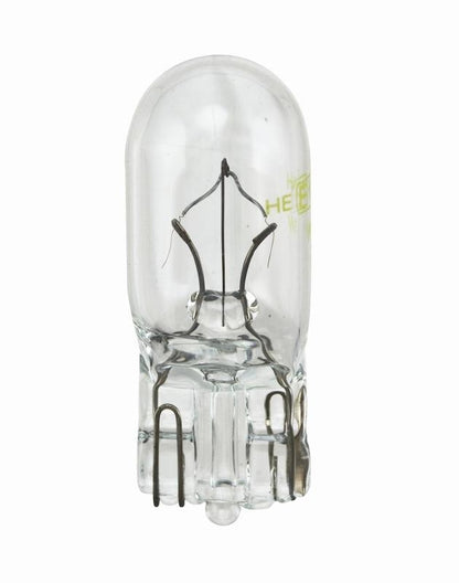 Hella Bulb 2821 12V 3W W21X95D T325 E1 (2) 2821TB