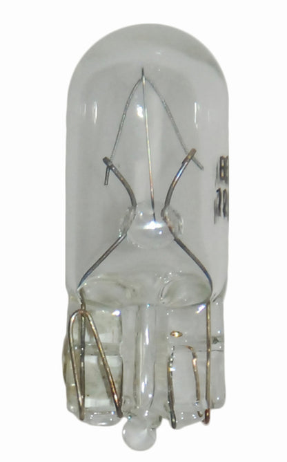 Hella Bulb 2825 12V 5W 4Cp W21X95D T325 Sb 2825SB