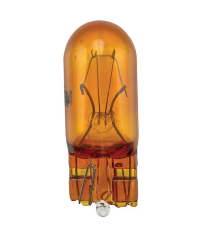 Hella Instrument Panel Light Bulb 2827NA