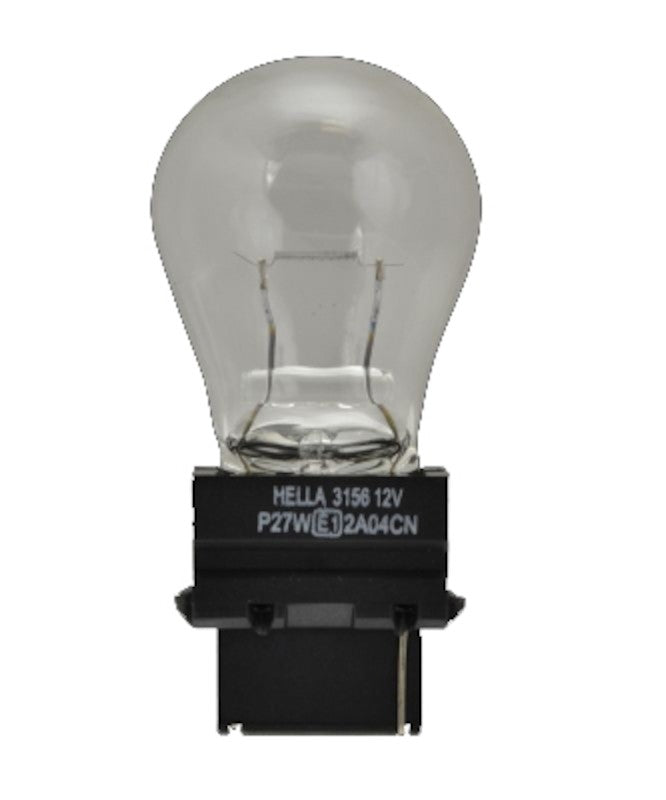Hella Bulb 3156 12V 27W W2.5x16d S8 3156