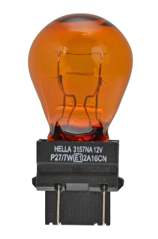 Hella Parking Light Bulb 3157NA