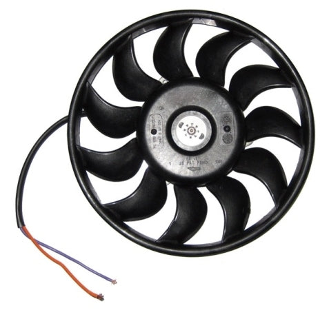 Behr Engine Cooling Fan Motor