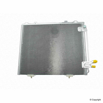 Behr A/C Condenser