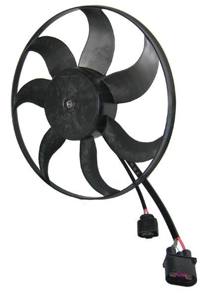 Behr Engine Cooling Fan Motor