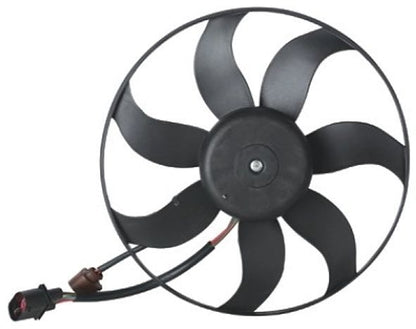 Behr Engine Cooling Fan Motor