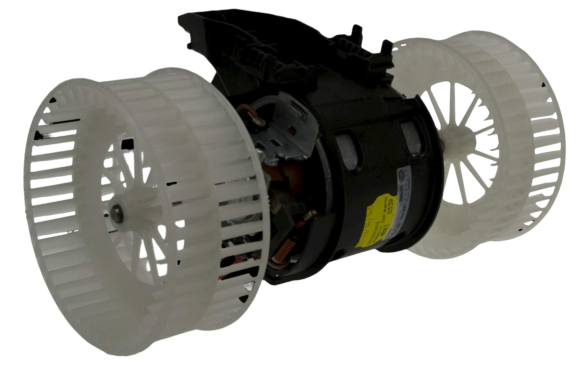 Behr HVAC Blower Motor