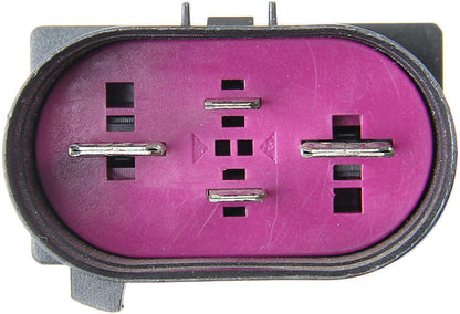 Behr Engine Cooling Fan Motor