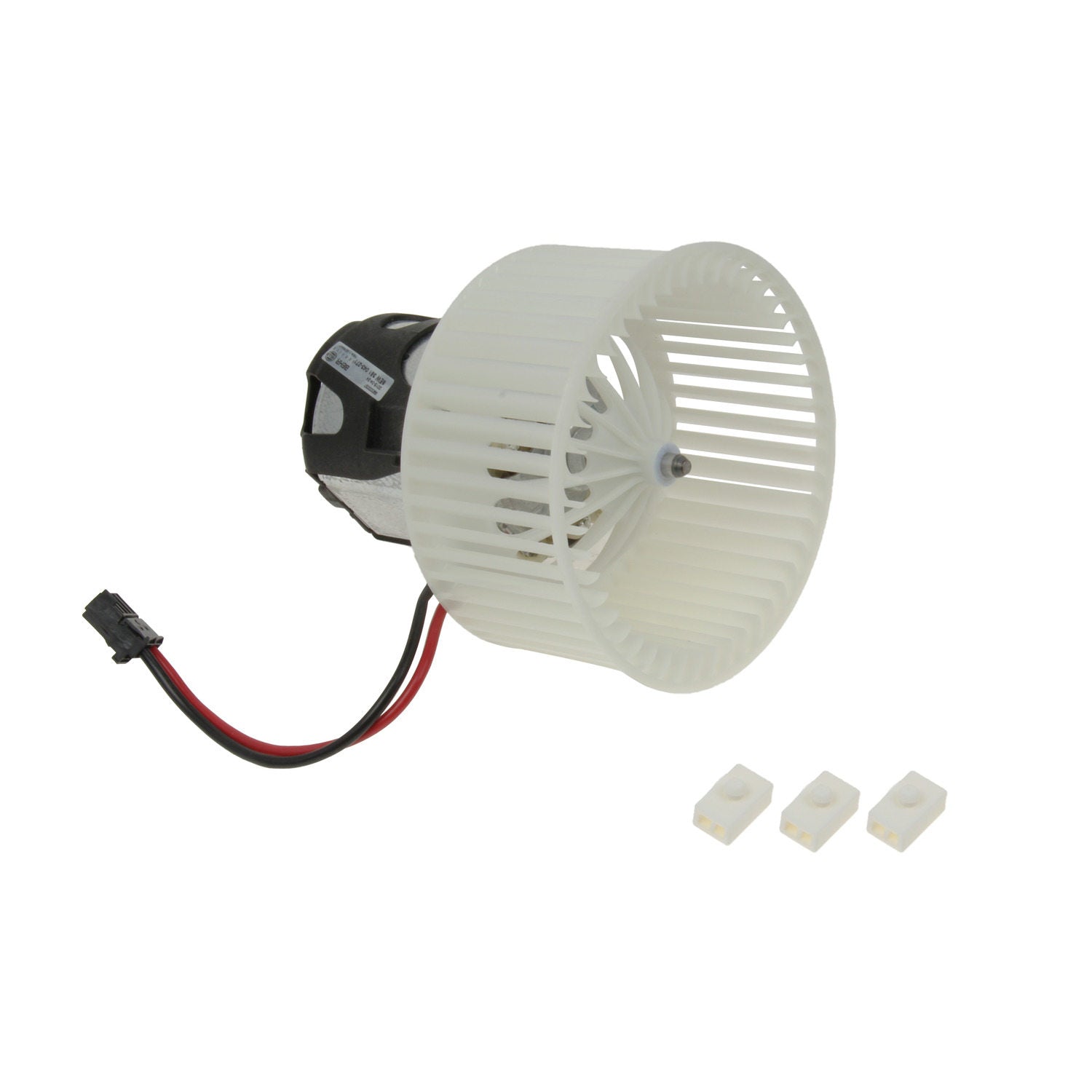 Behr HVAC Blower Motor