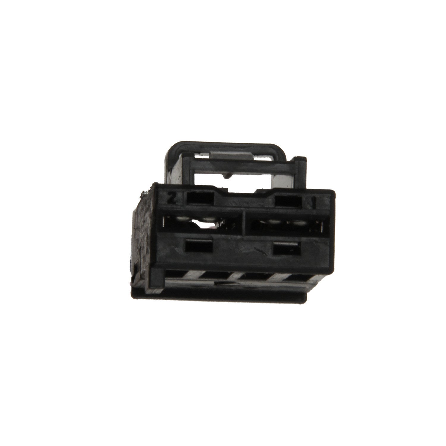 Behr HVAC Blower Motor
