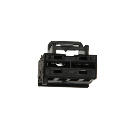 Behr HVAC Blower Motor