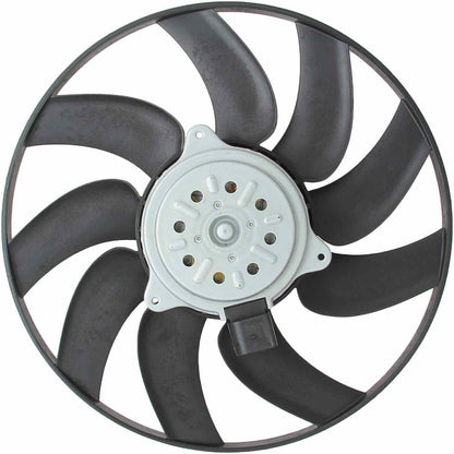 Behr Engine Cooling Fan Motor