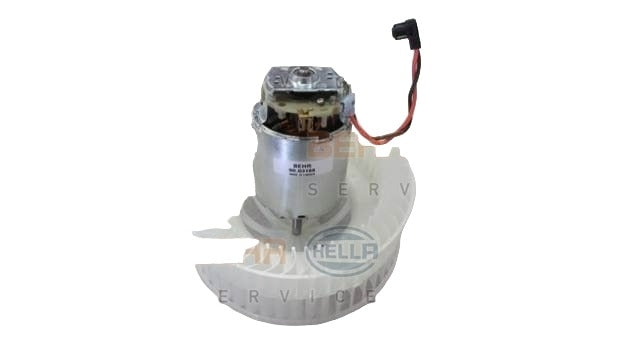 Behr HVAC Blower Motor