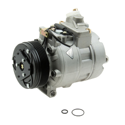 Behr A/C Compressor