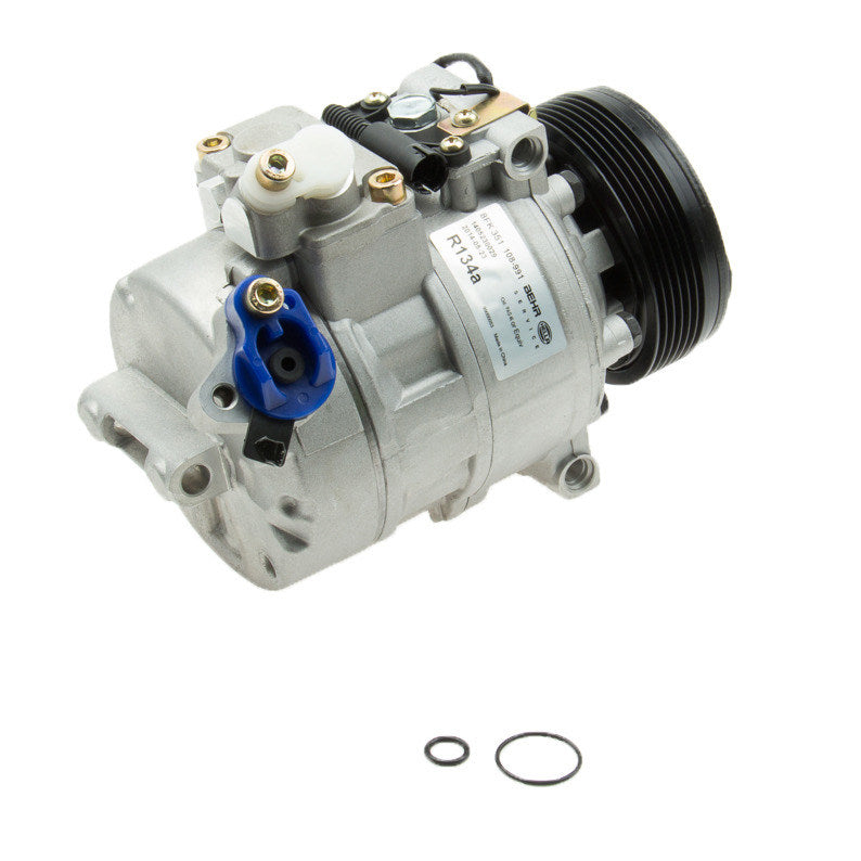 Behr A/C Compressor