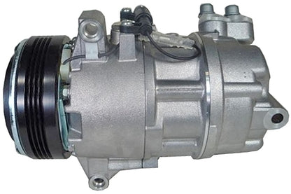 Behr A/C Compressor