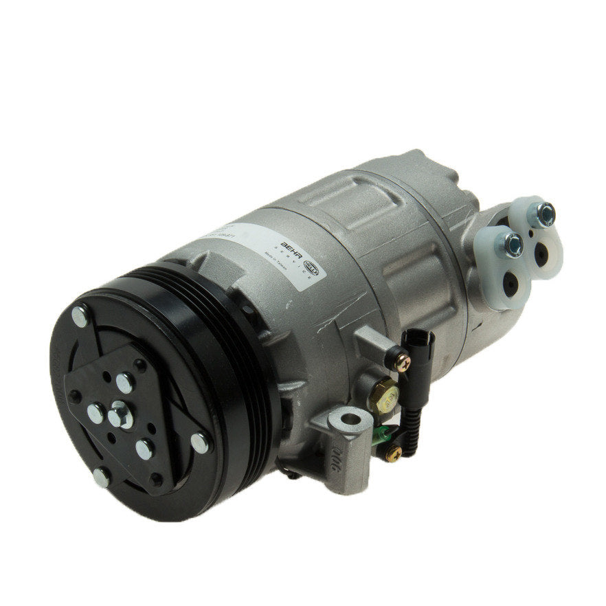 Behr A/C Compressor
