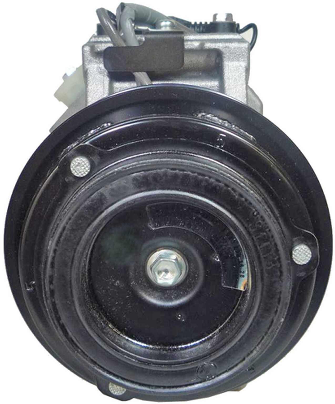 Behr A/C Compressor