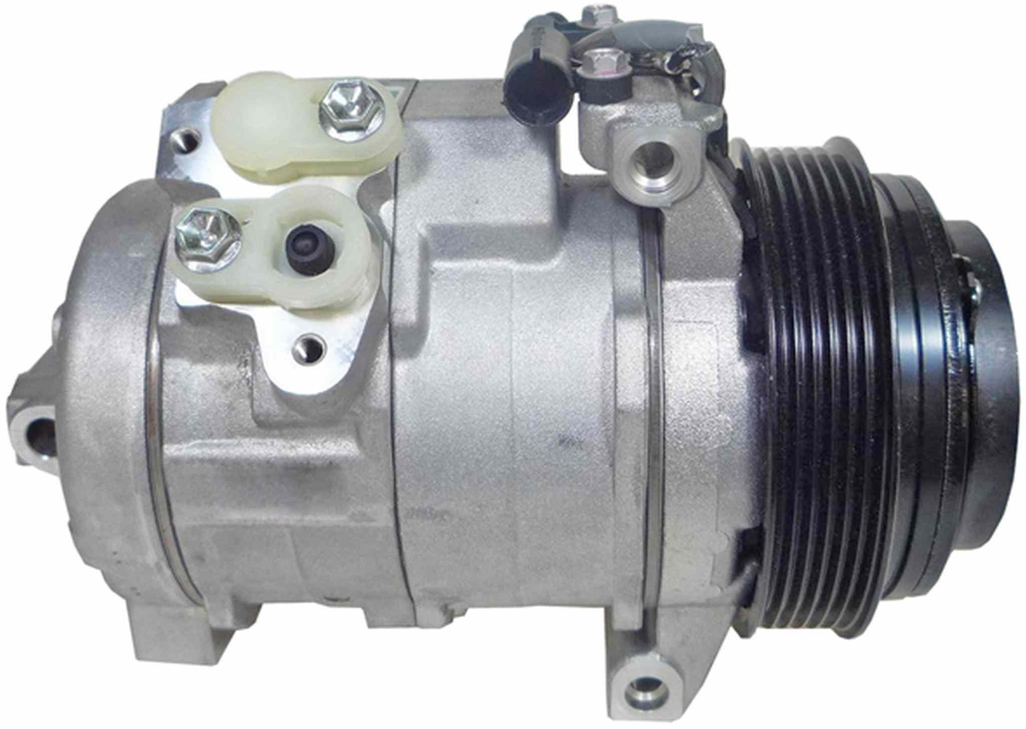 Behr A/C Compressor