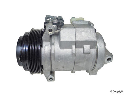 Behr A/C Compressor