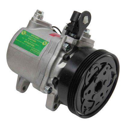 Behr A/C Compressor