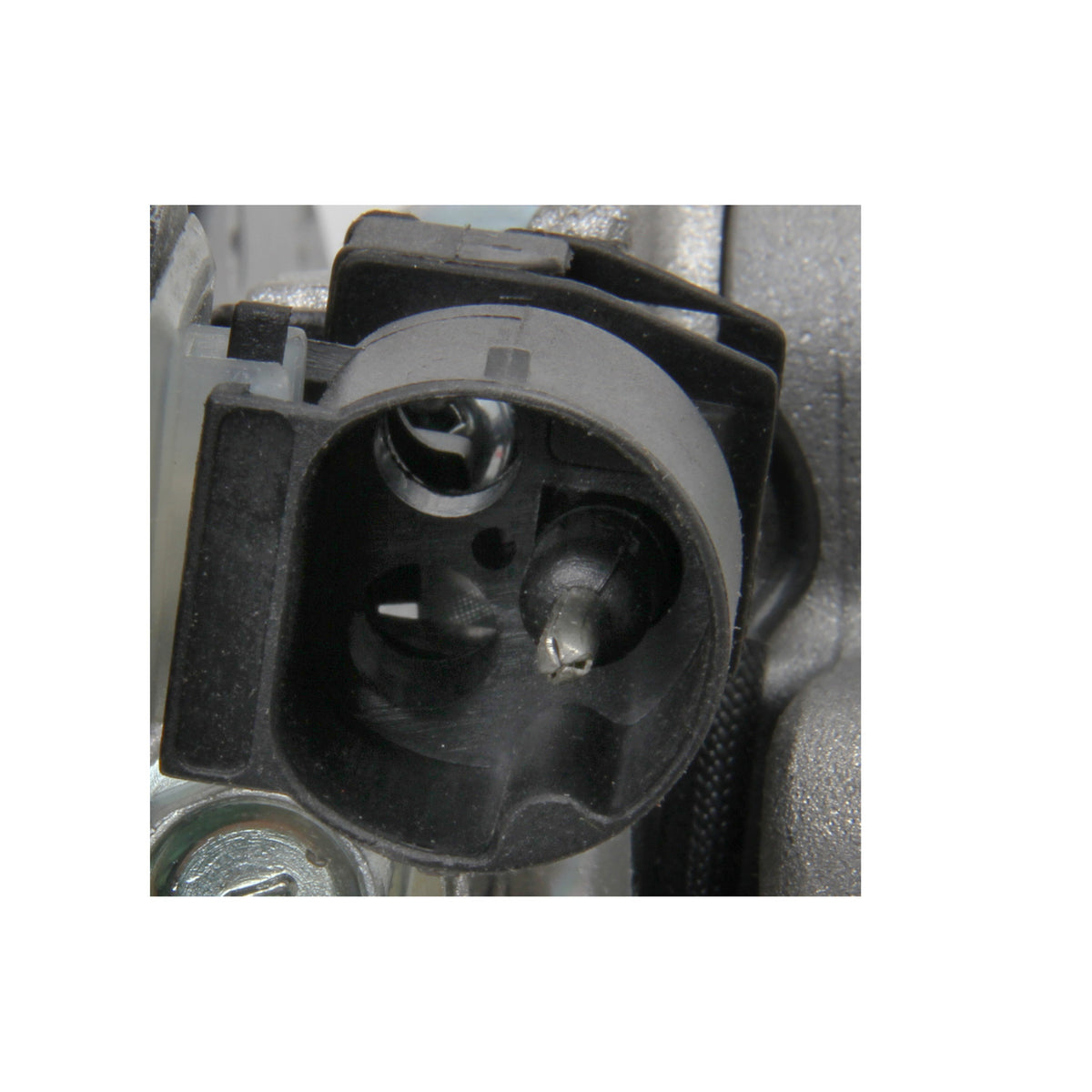 Behr A/C Compressor