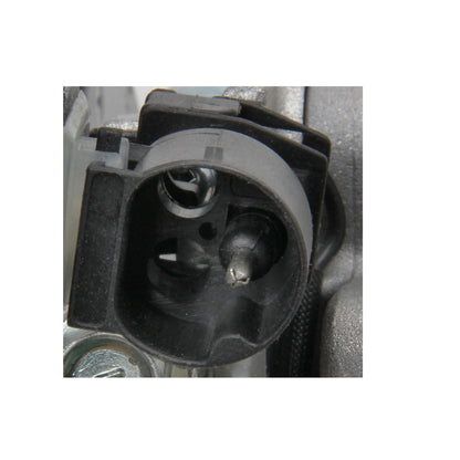 Behr A/C Compressor