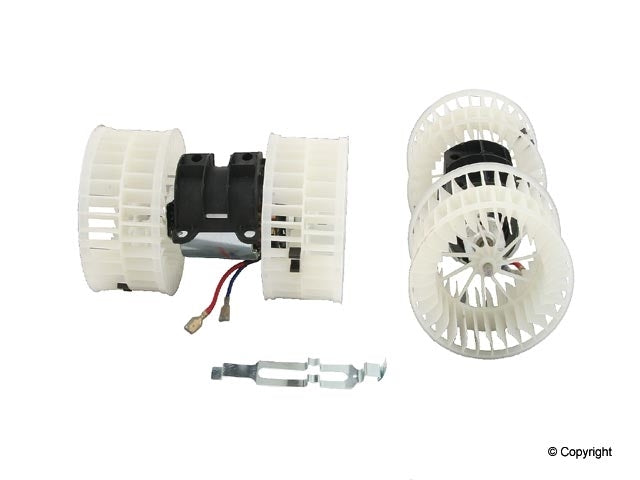 Behr HVAC Blower Motor