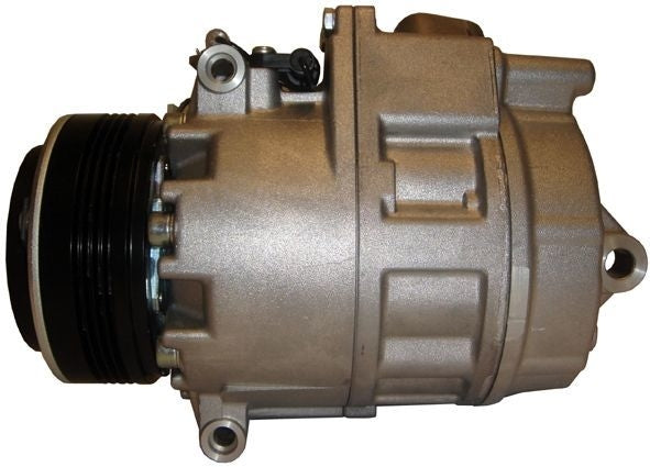 Behr A/C Compressor