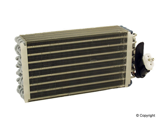 Behr A/C Evaporator Core