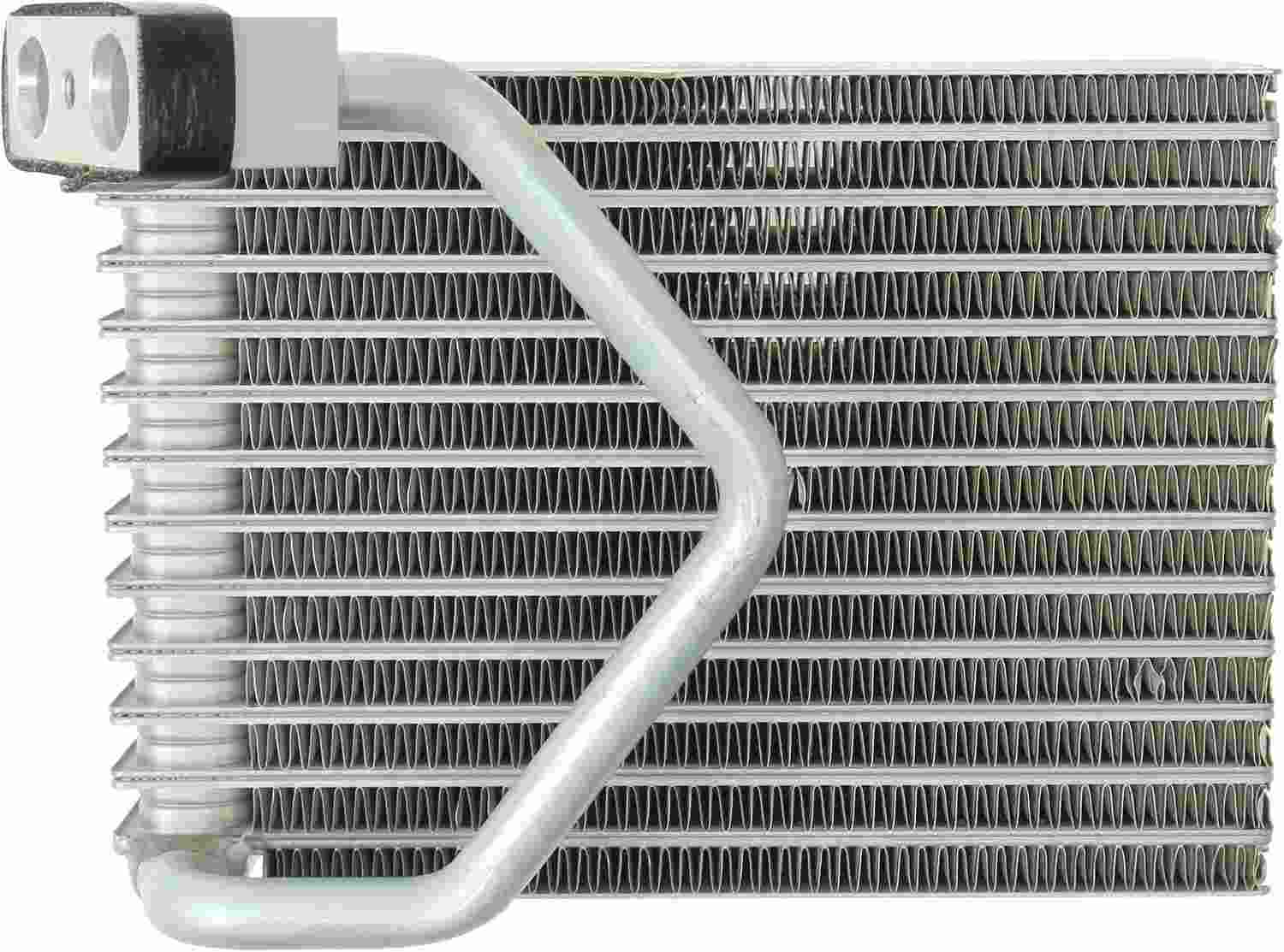 Behr A/C Evaporator Core