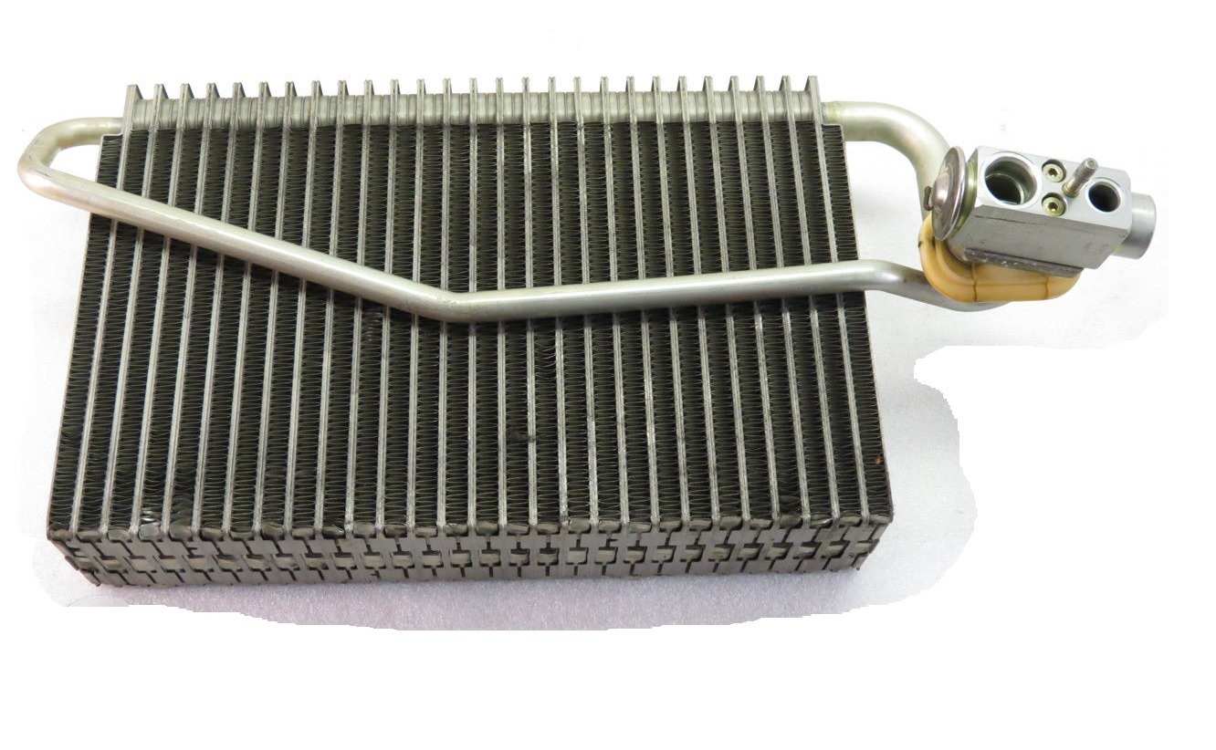 Behr A/C Evaporator Core