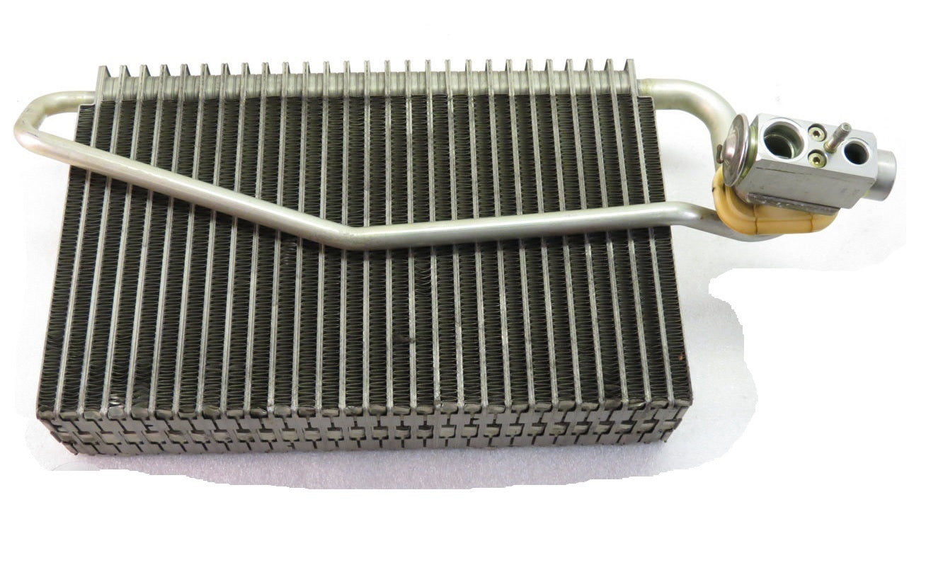 Behr A/C Evaporator Core