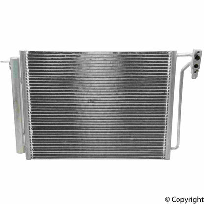 Behr A/C Condenser