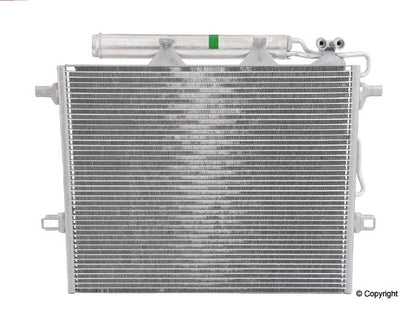 Behr A/C Condenser