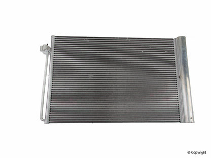 Behr A/C Condenser