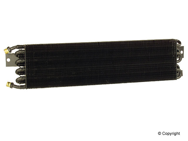 Behr A/C Condenser